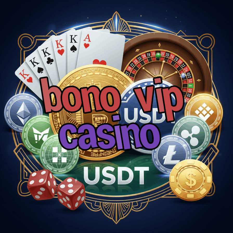 Bono VIP Casino - Elite Rewards & High-Limit Gaming